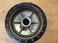 Front hub 1K7-25111-10-98