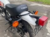XT500 D