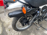 XT500 D