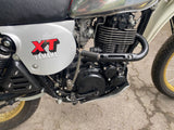 XT500 H