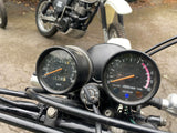 XT500 H