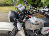 XT500 H