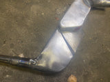 1976 XT500C  replica exhaust system. Out of stock.