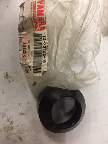 Fork rubber/seal 1