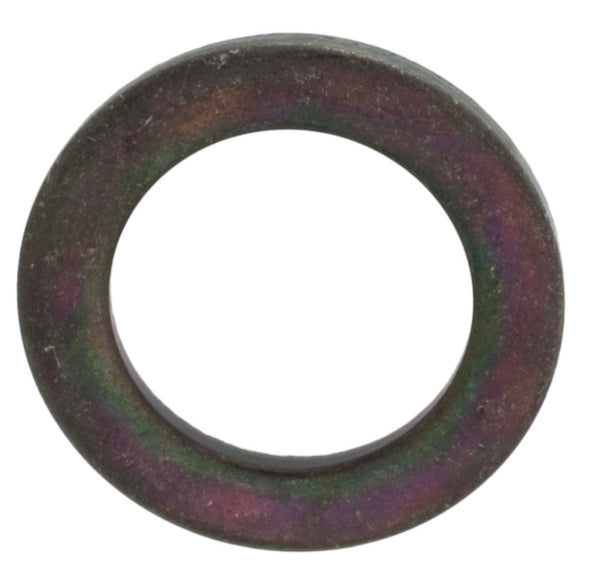 Washer for footpeg