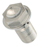 Screw ,female for rocker arm axle