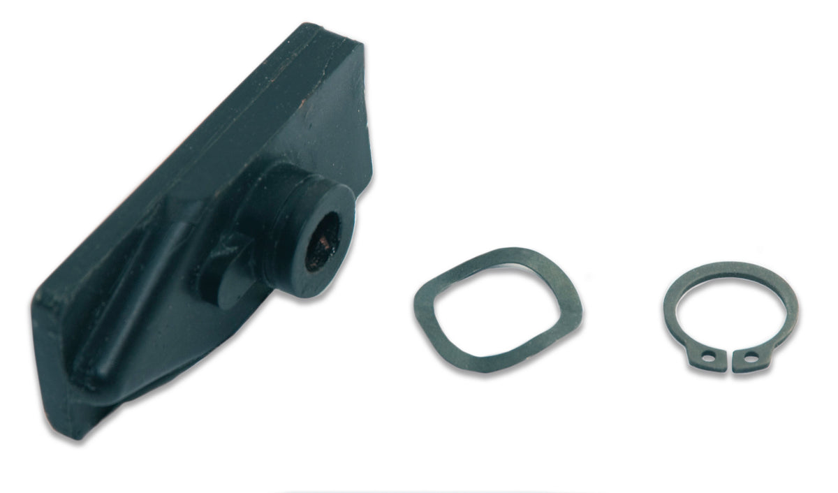 Chain guard/ frame protector – Thumperbits NZ