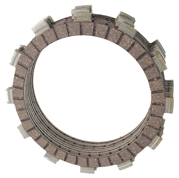 Clutch plates