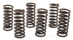 Heavy duty clutch springs