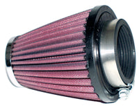 K & N air filter std