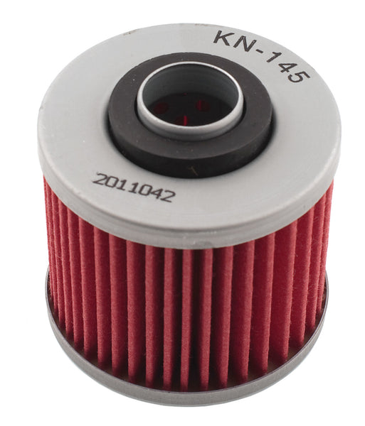 K+N oil filter