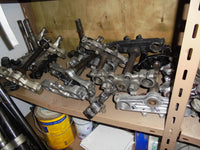 Used parts, ph or email for info.
