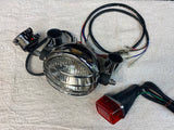 TT500 Lighting kit.
