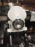 TT500 headlight