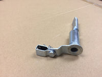 Refurbished clutch arm